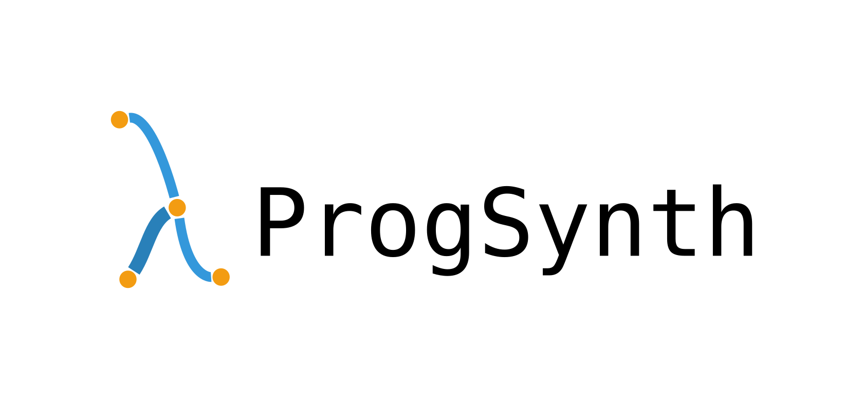 ProgSynth Logo