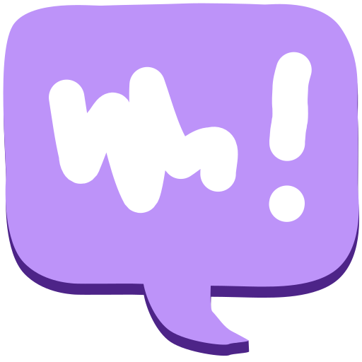 Dialogue Manager 3's icon