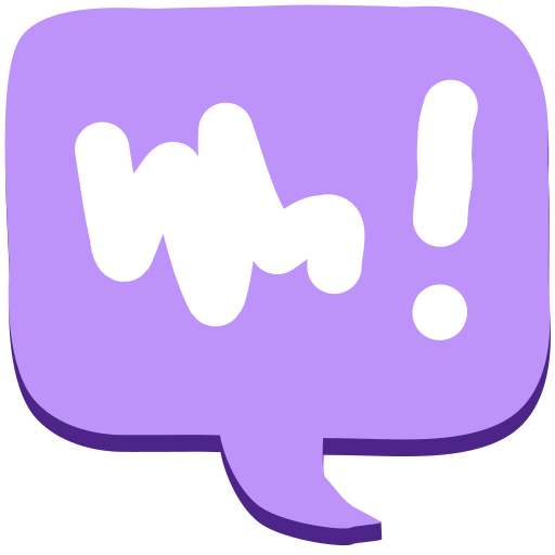 Dialogue Manager's icon