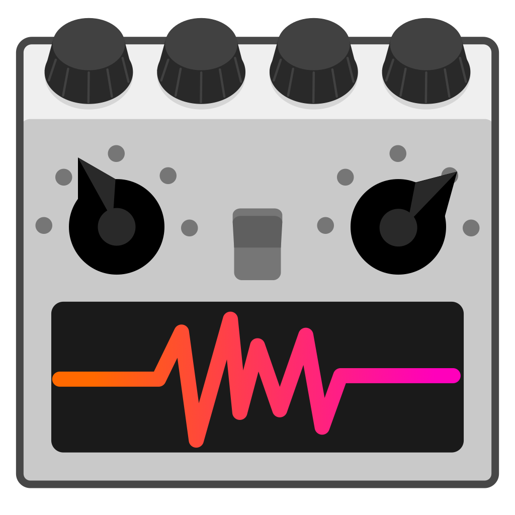 Sound Manager's icon