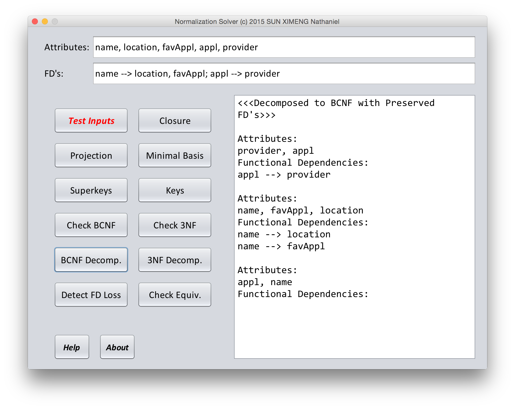 database-normalization-solver