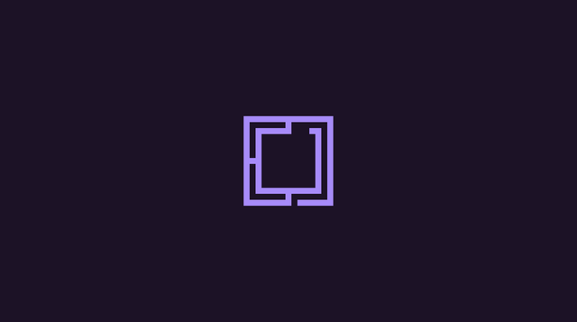 The Omarchy logo