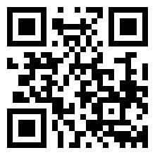 Hello World Example QR Code
