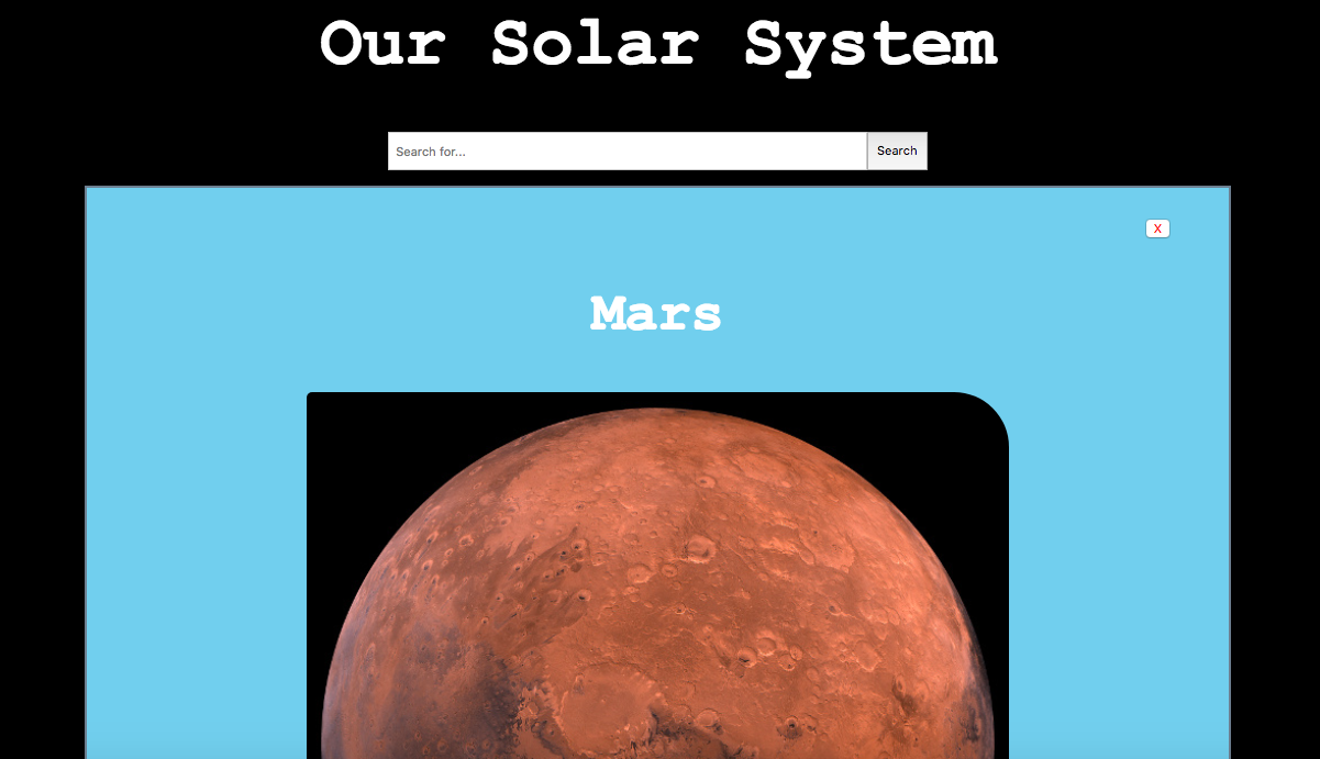GitHub - nathanpabst/solar-system · GitHub