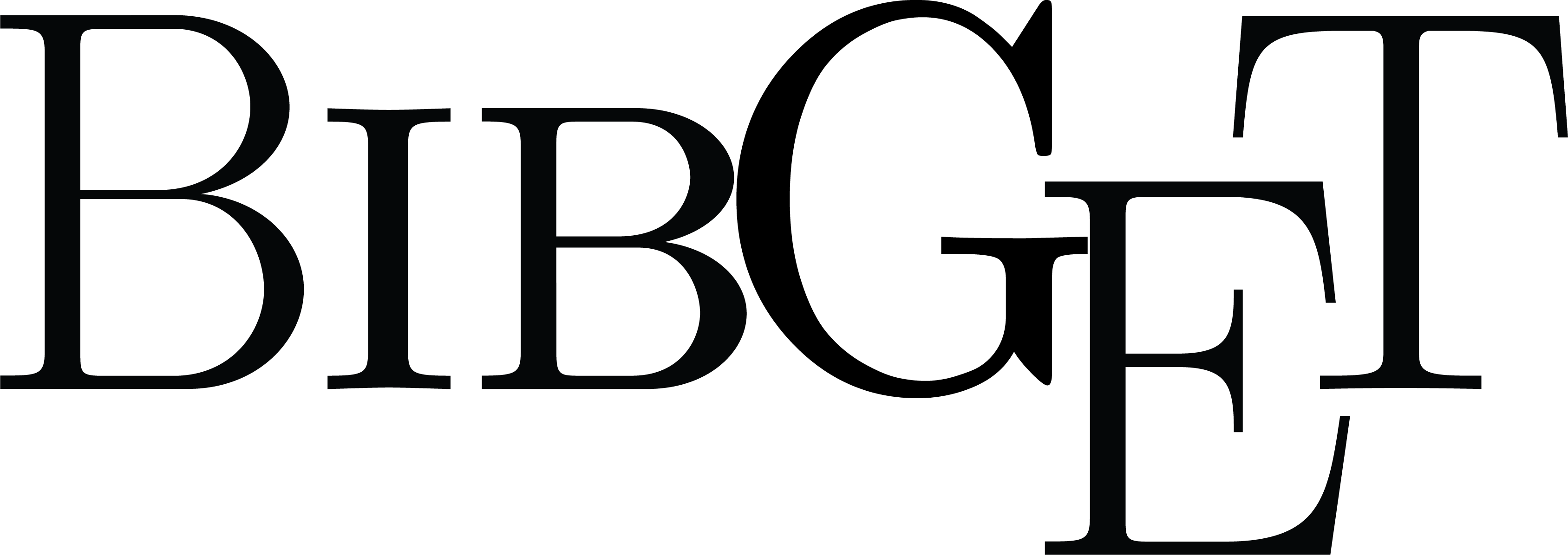 bibget logo