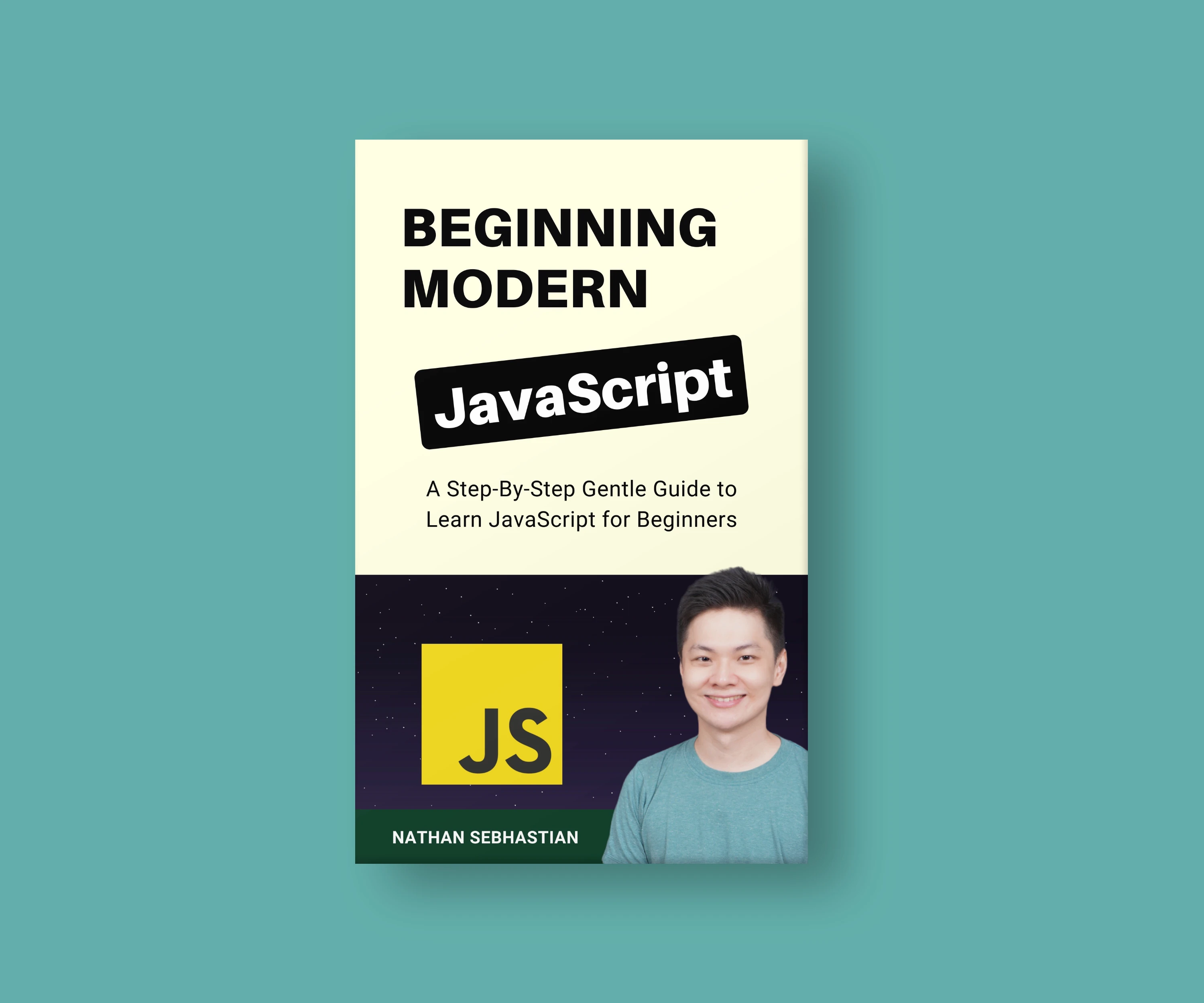 Beginning Modern JavaScript