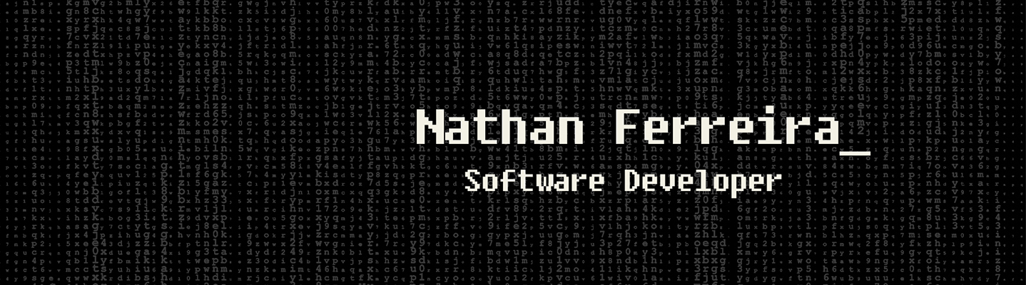 nathanzd (Nathan) · GitHub