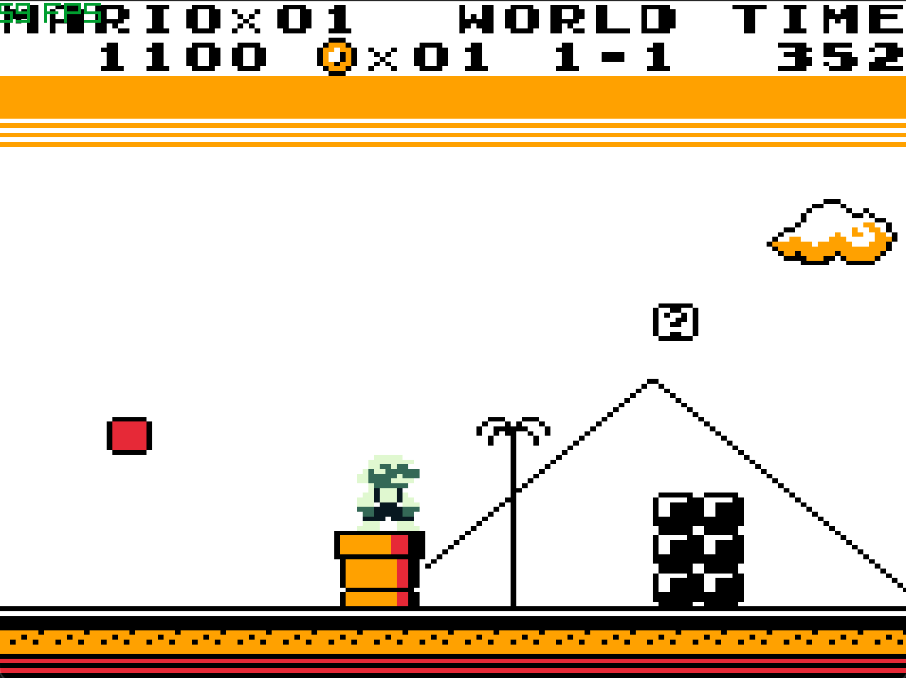 Mario