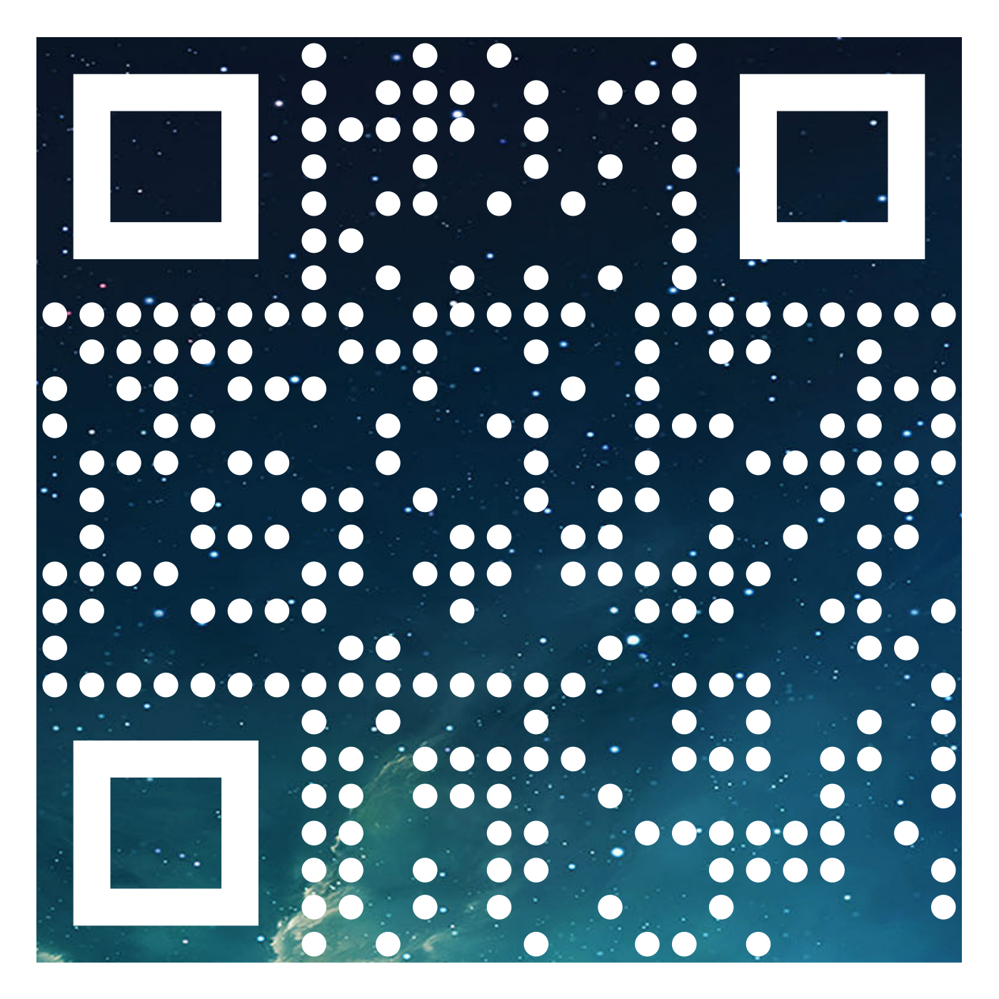 GitHub - nating/react-native-custom-qr-codes: QR codes React Native