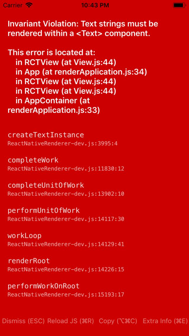 GitHub - natsuki-yamanaka/ReactNativeIssueSample: for issue