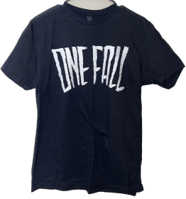 One Fall Logo Tee