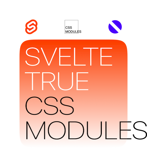 @naumstory/svelte-true-css-modules - npm package | Snyk