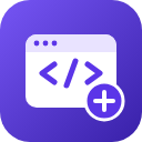 Advanced Header & Footer Code Manager icon