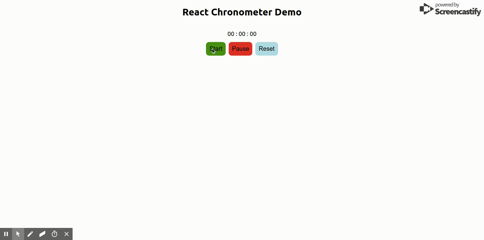 rc-stopwatch - npm