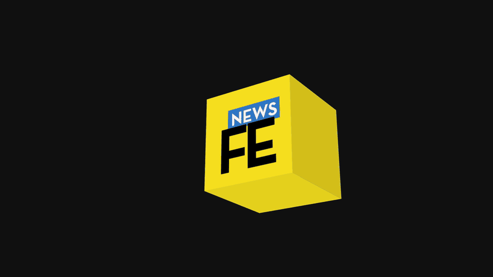 FE News 소개: 매달 엄선된 FE 소식. 링크 & 읽을거리, 튜토리얼, 코드와 도구