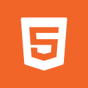 HTML-CSS's Icon