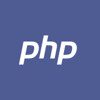 PHP's Icon