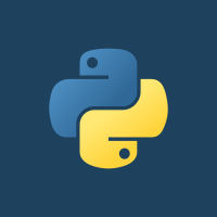 Python's Icon