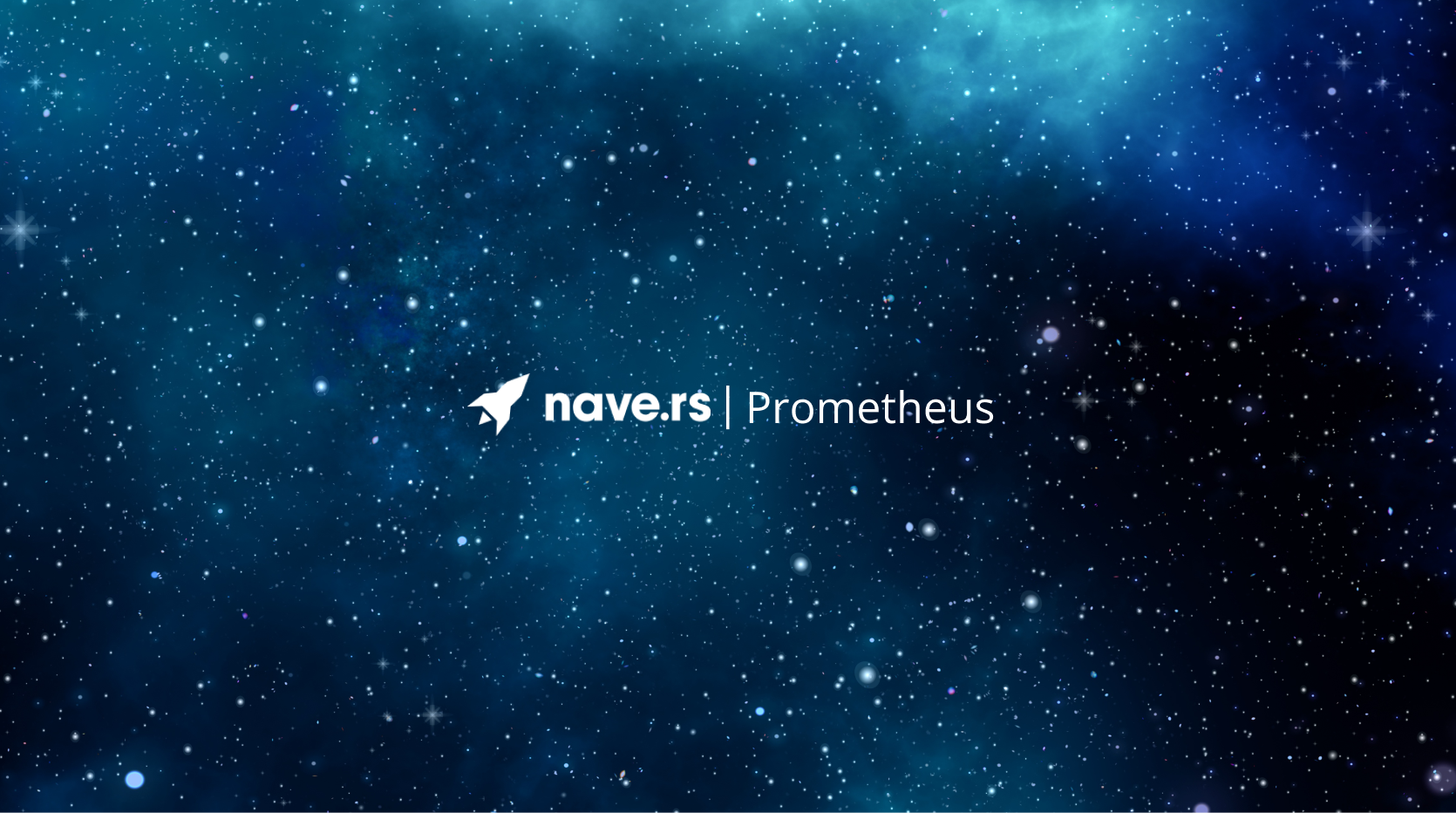 Prometheus