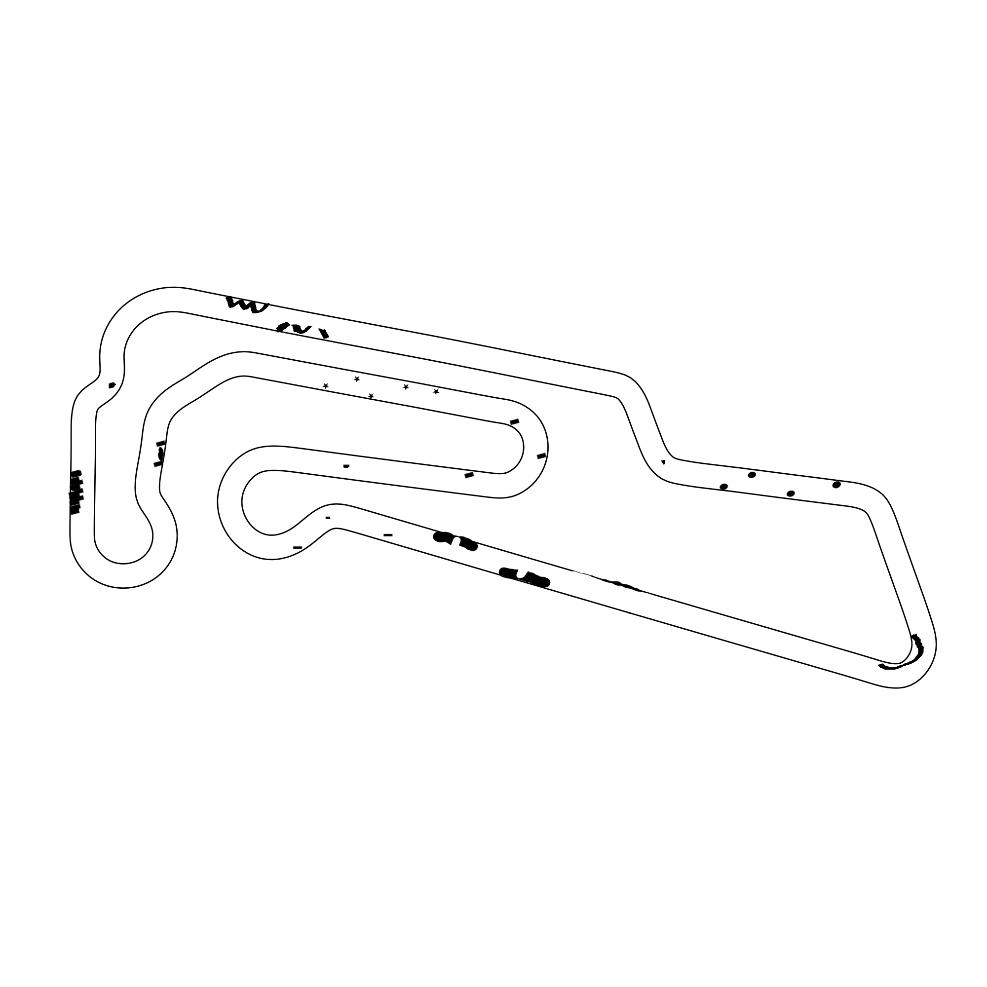 Oschersleben 1 Map