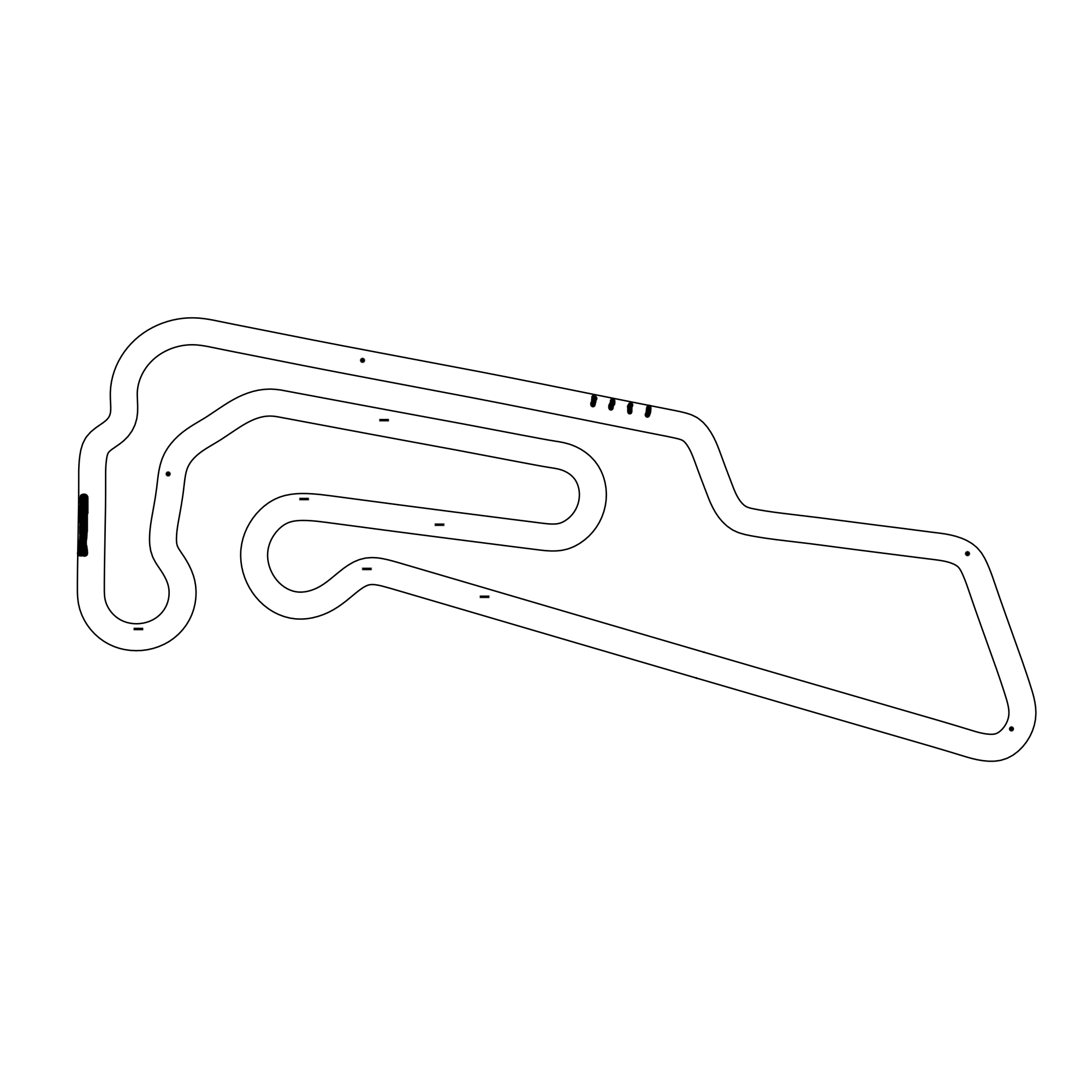 Oschersleben 2 Map