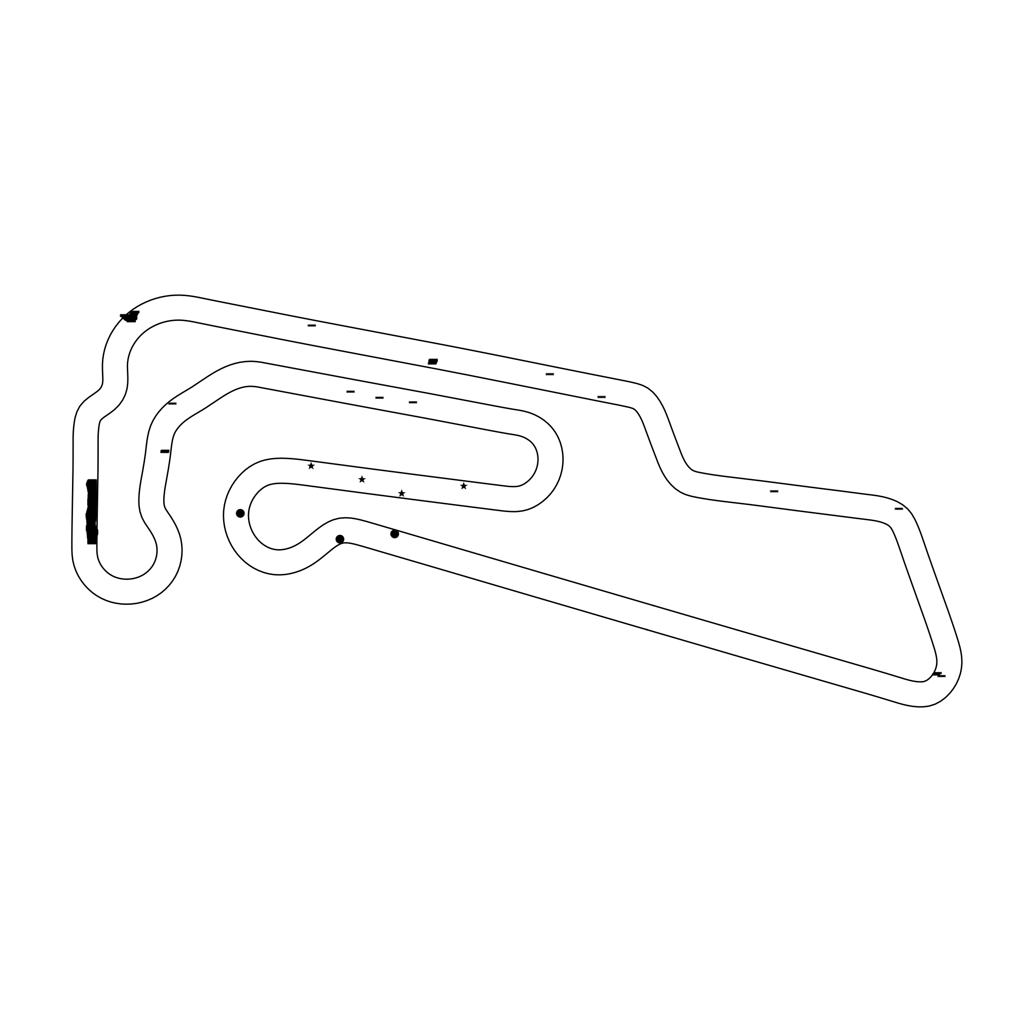 Oschersleben 3 Map