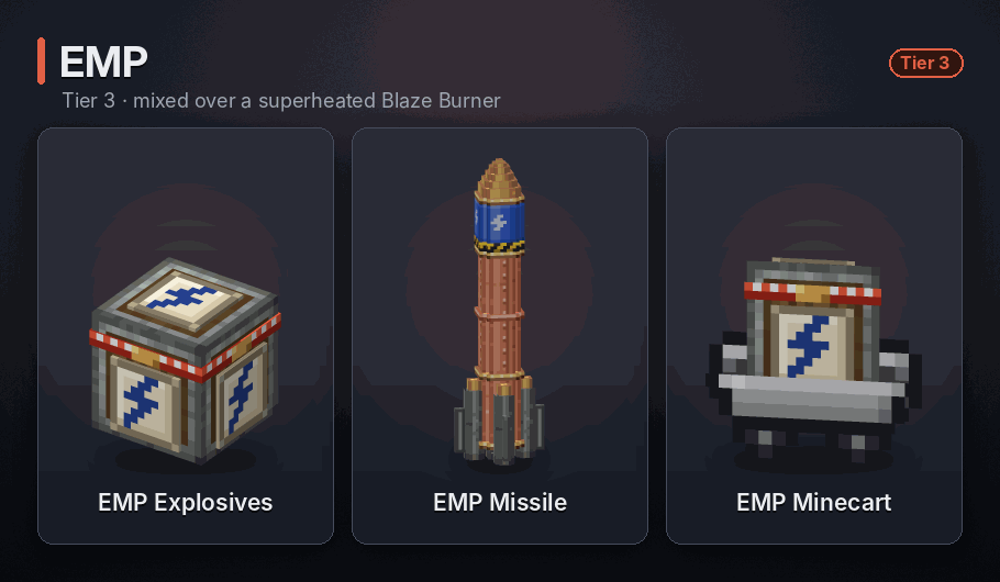 EMP