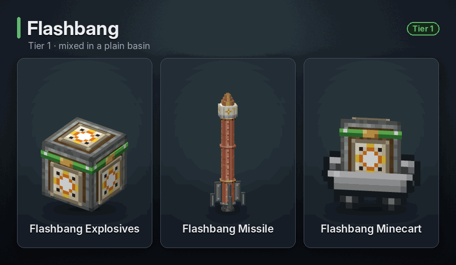 Flashbang