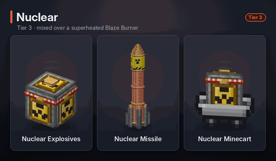 Nuclear