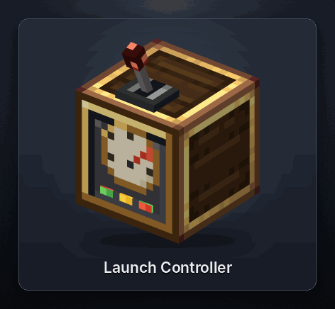 Launch Controller