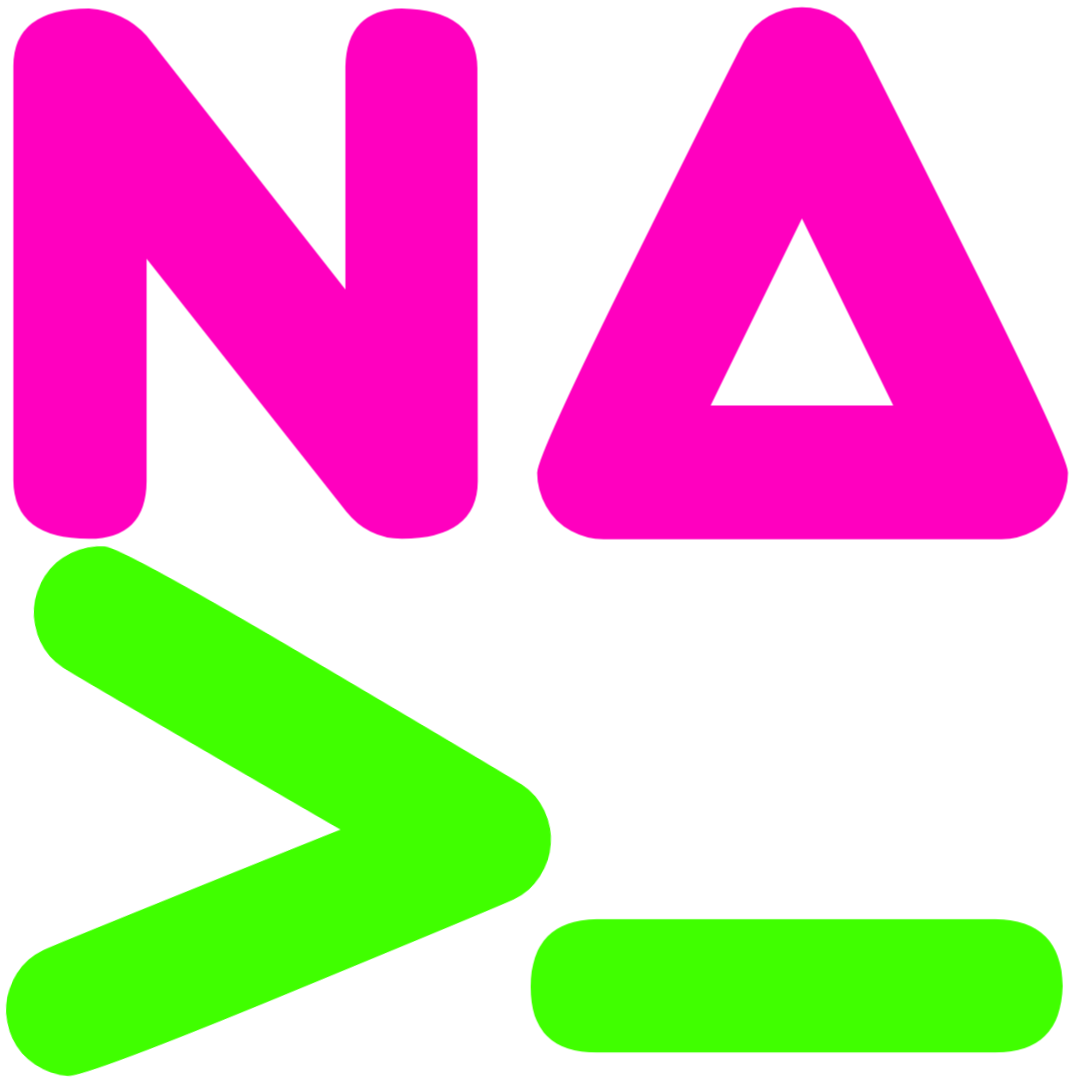Navin | Logo
