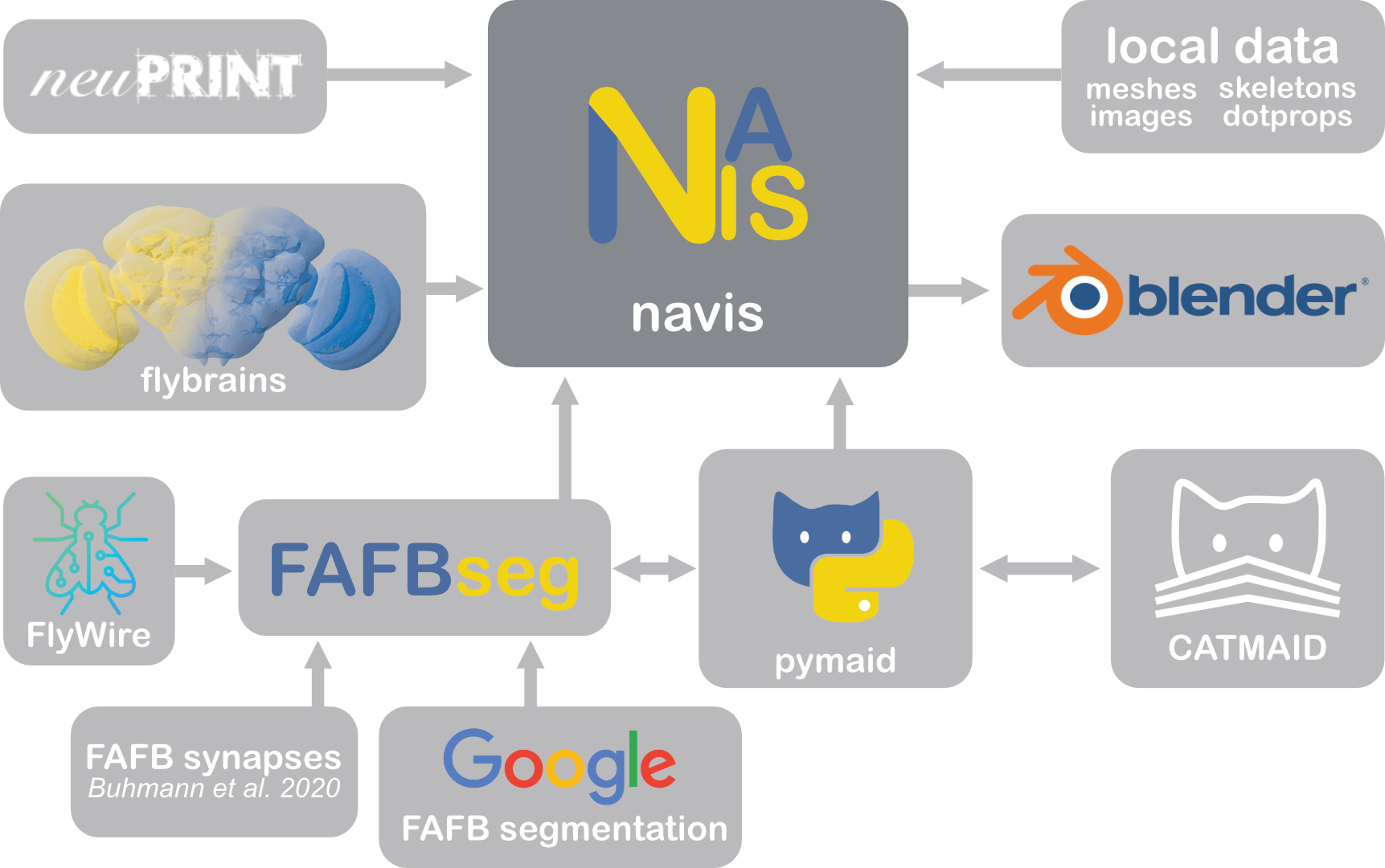 NAVis