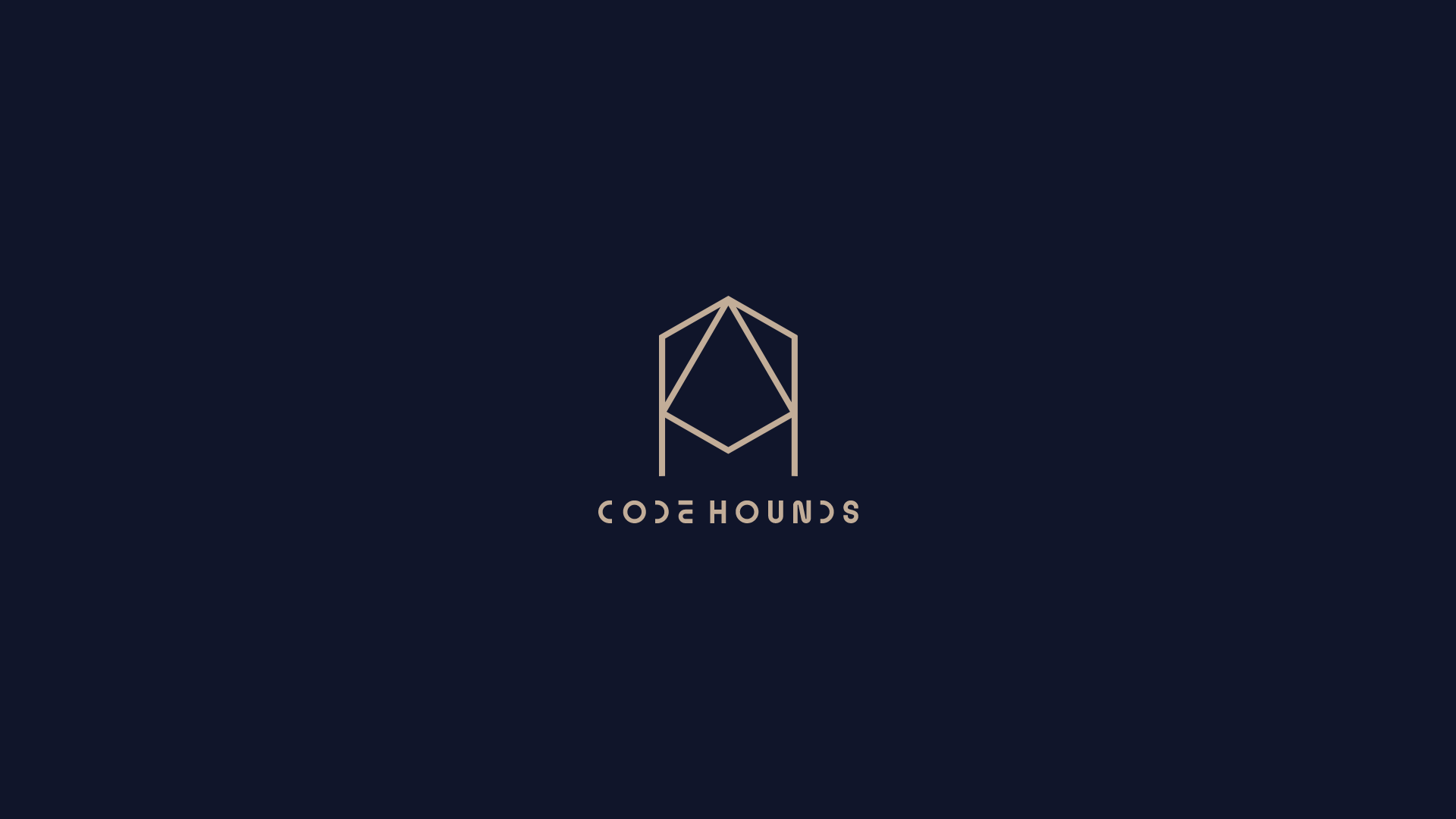 CodeHounds Homepage