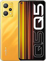 Realme Q5 device image