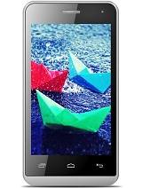 Micromax Bolt Q324 device image