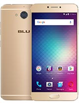 BLU Vivo 6 device image