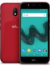 Wiko WIM Lite device image