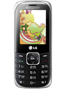 LG A165 device image