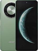 Acer Super ZX device image