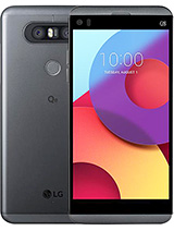 LG Q8 (2017) device image