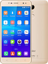 Haier L7 device image