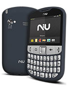 NIU F10 device image