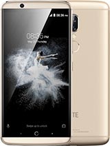 ZTE Axon 7s device image
