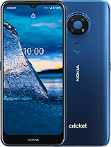 Nokia C5 Endi device image