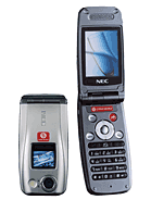 NEC N840 device image