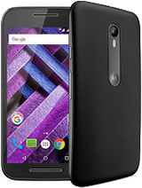 Motorola Moto G Turbo device image