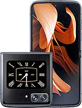 Motorola Razr 2022 device image