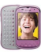 Kyocera Milano C5121 device image