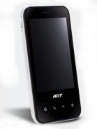 Acer beTouch E400 device image