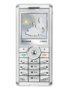 Sagem my300X device image